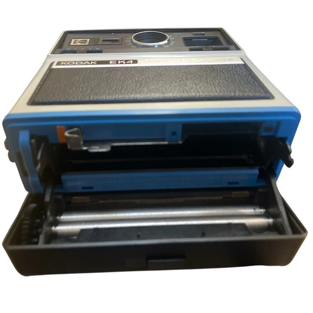 Kodak vintage ek4